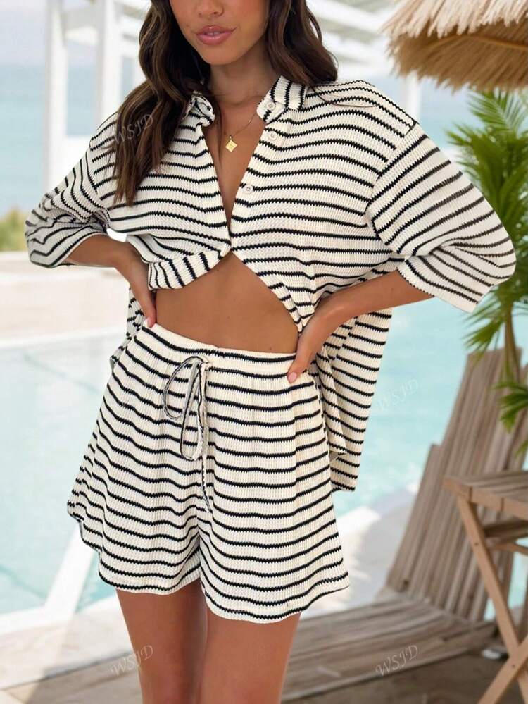 Elunée – Riviera Cover Dress