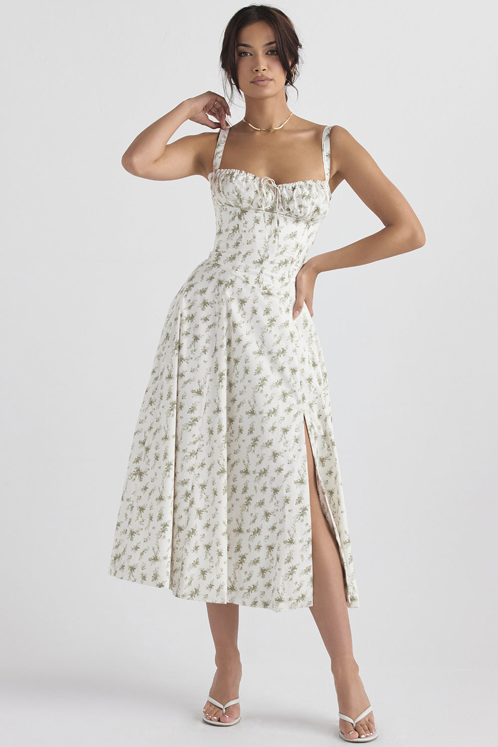 Elunée – Amal Dress