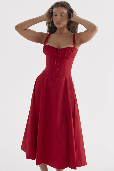 Elunée – Amal Dress