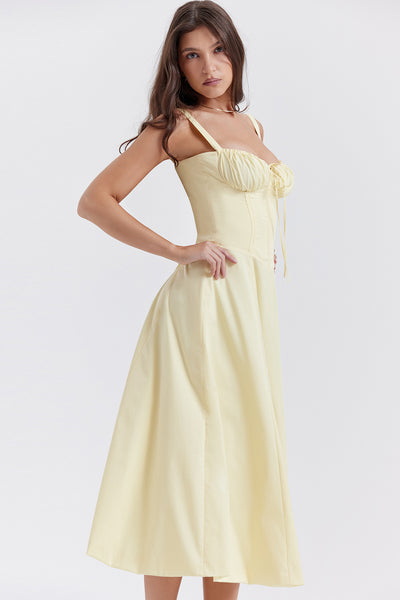 Elunée – Amal Dress