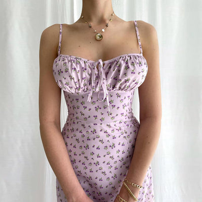 Elunée – Fleur Dress