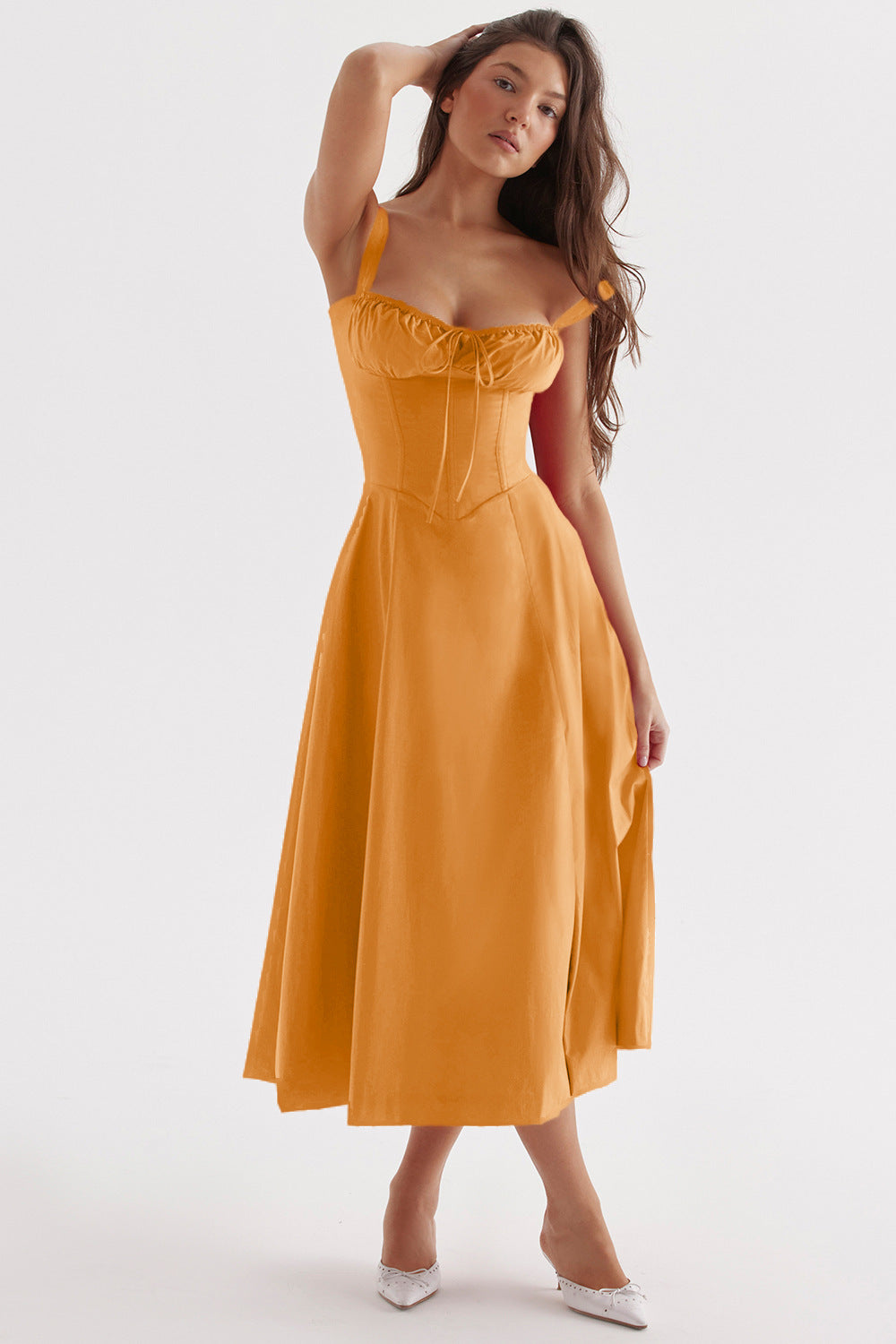 Elunée – Amal Dress