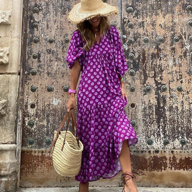 Elunée – Luma Dress