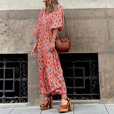 Elunée – Luma Dress