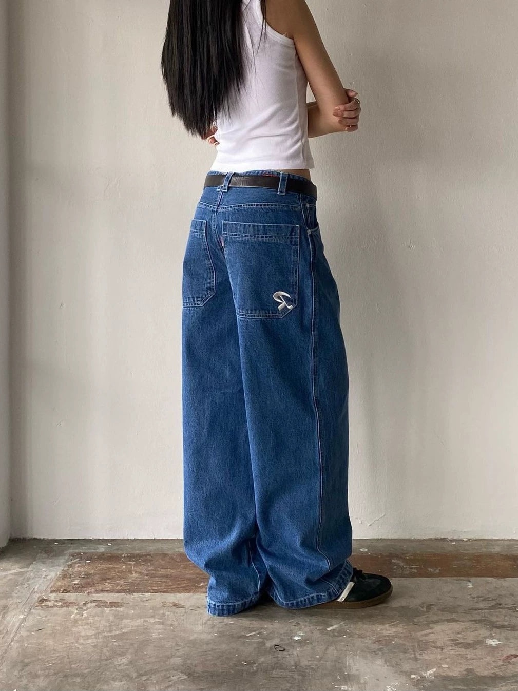 Elunee™ BoldEase Hose Damen