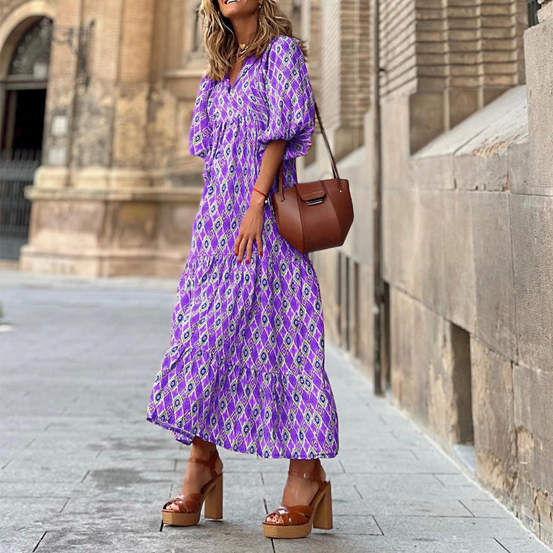 Elunée – Luma Dress