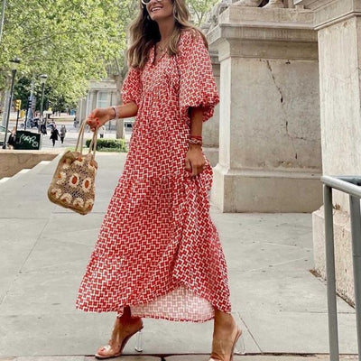 Elunée – Luma Dress