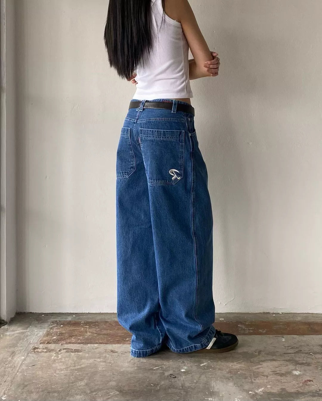 Elunee™ BoldEase Hose Damen