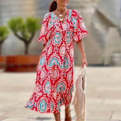 Elunée – Luma Dress