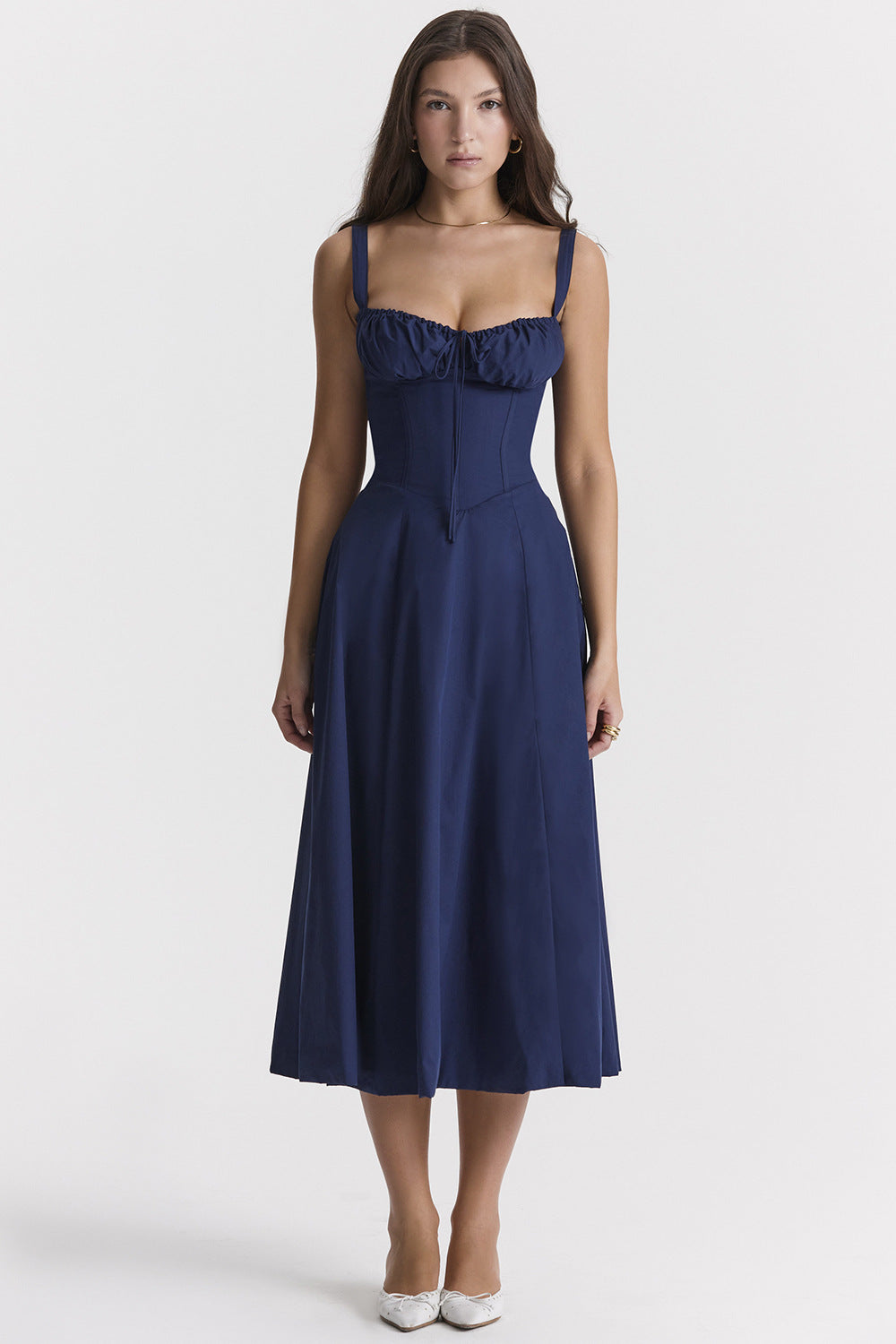 Elunée – Amal Dress