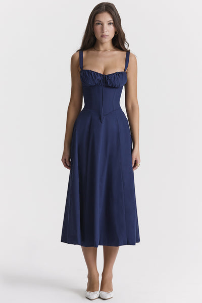 Elunée – Amal Dress