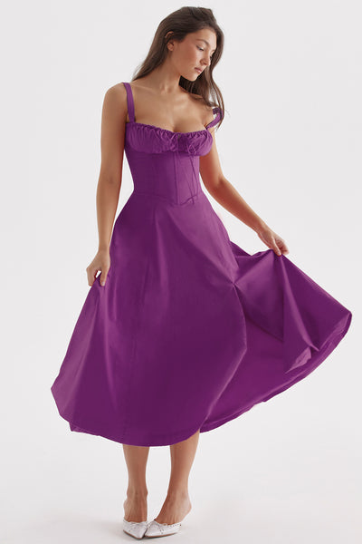 Elunée – Amal Dress