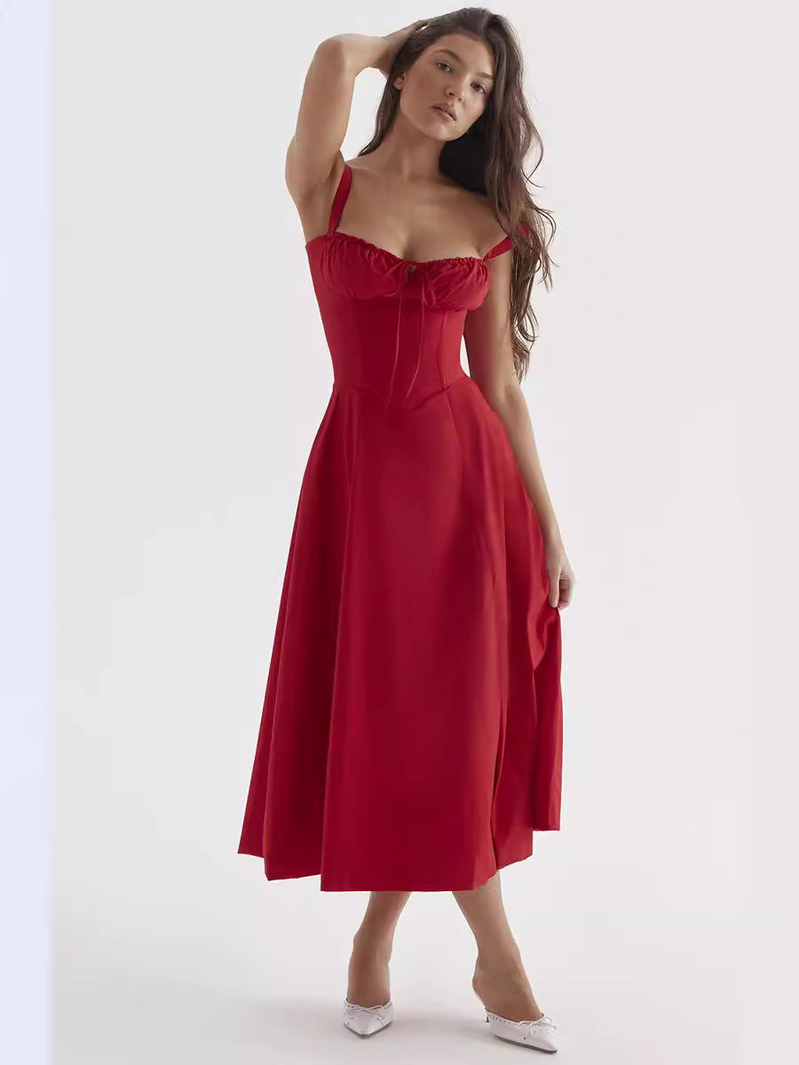 Elunée – Amal Dress