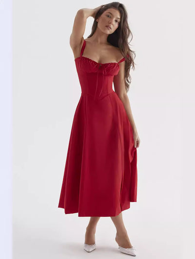 Elunée – Amal Dress