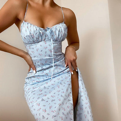 Elunée – Fleur Dress