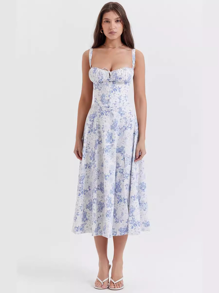 Elunée – Amal Dress