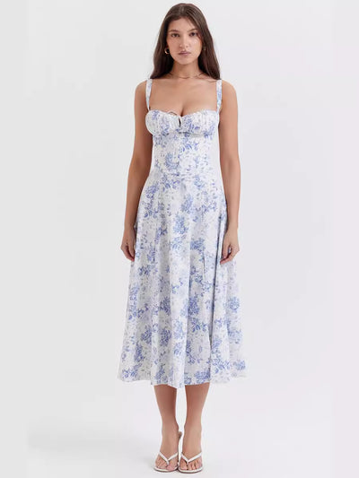 Elunée – Amal Dress