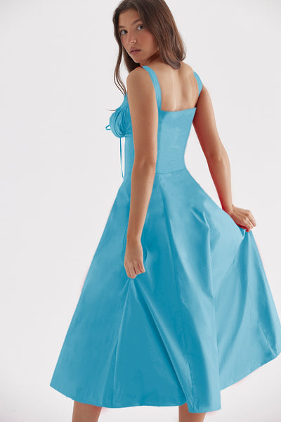 Elunée – Amal Dress