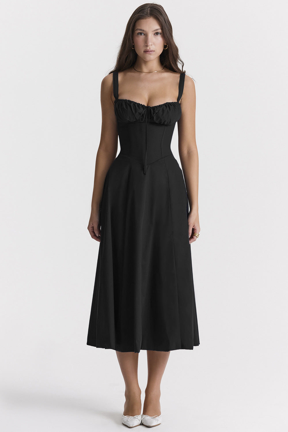Elunée – Amal Dress