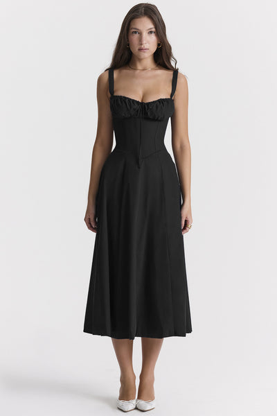 Elunée – Amal Dress