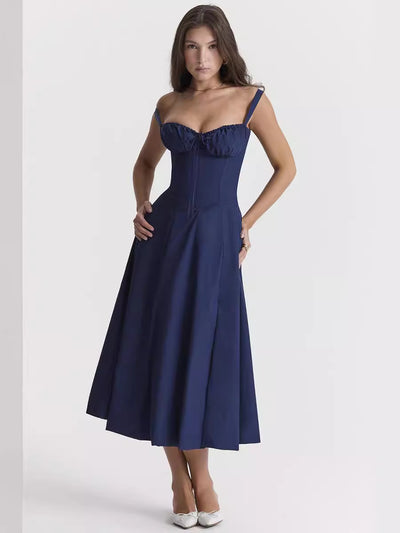 Elunée – Amal Dress