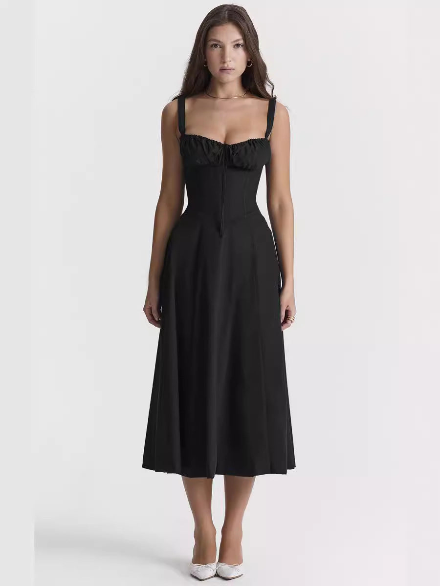 Elunée – Amal Dress