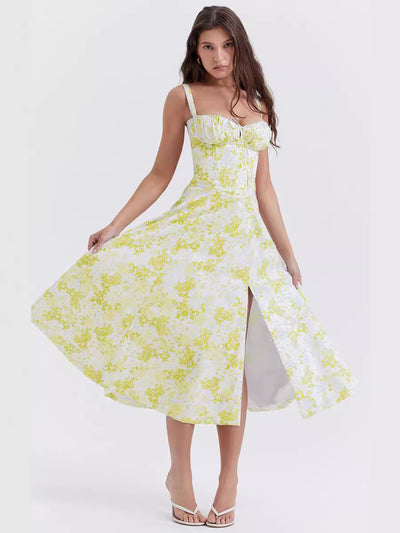 Elunée – Amal Dress