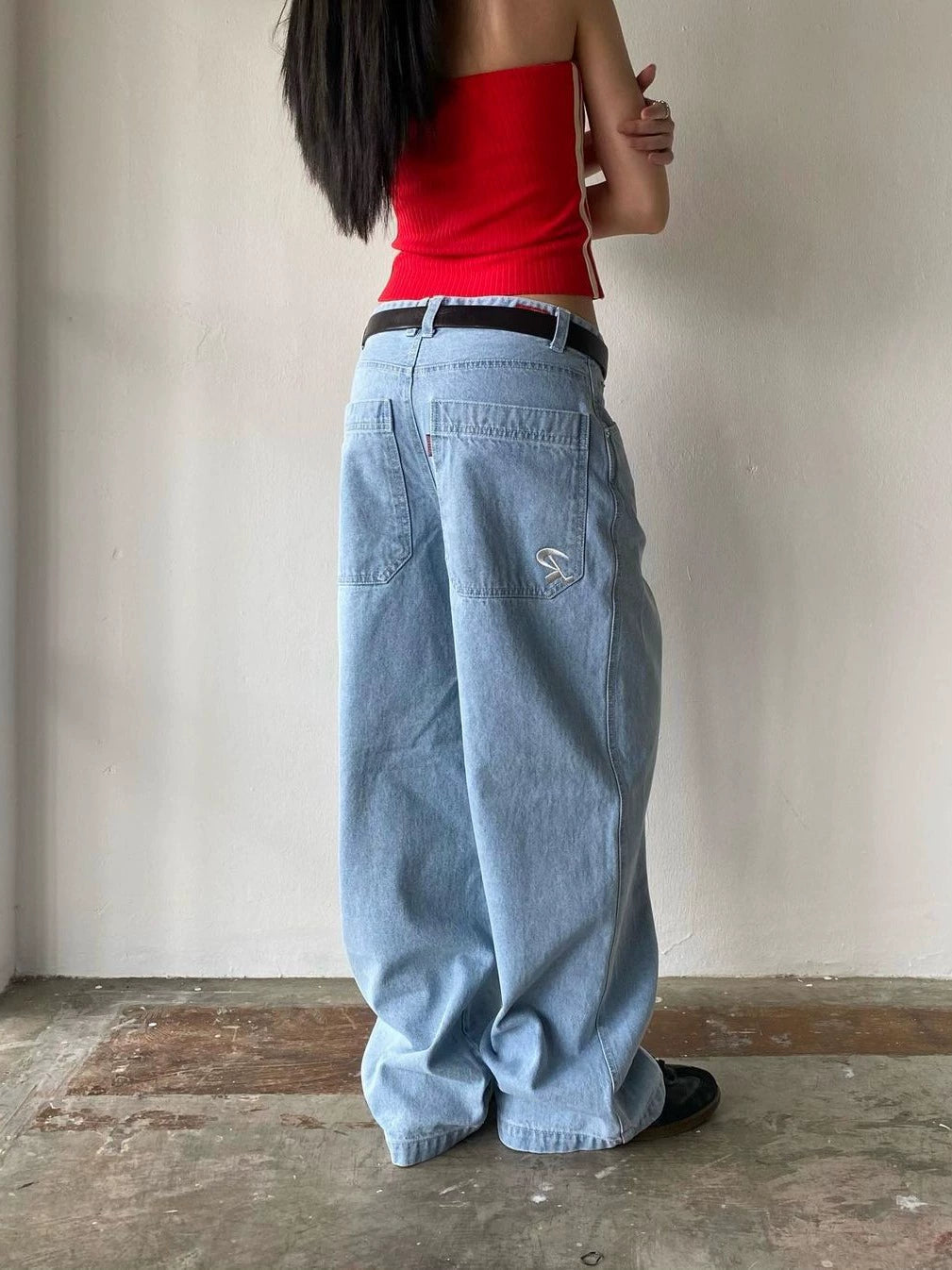 Elunee™ BoldEase Hose Damen