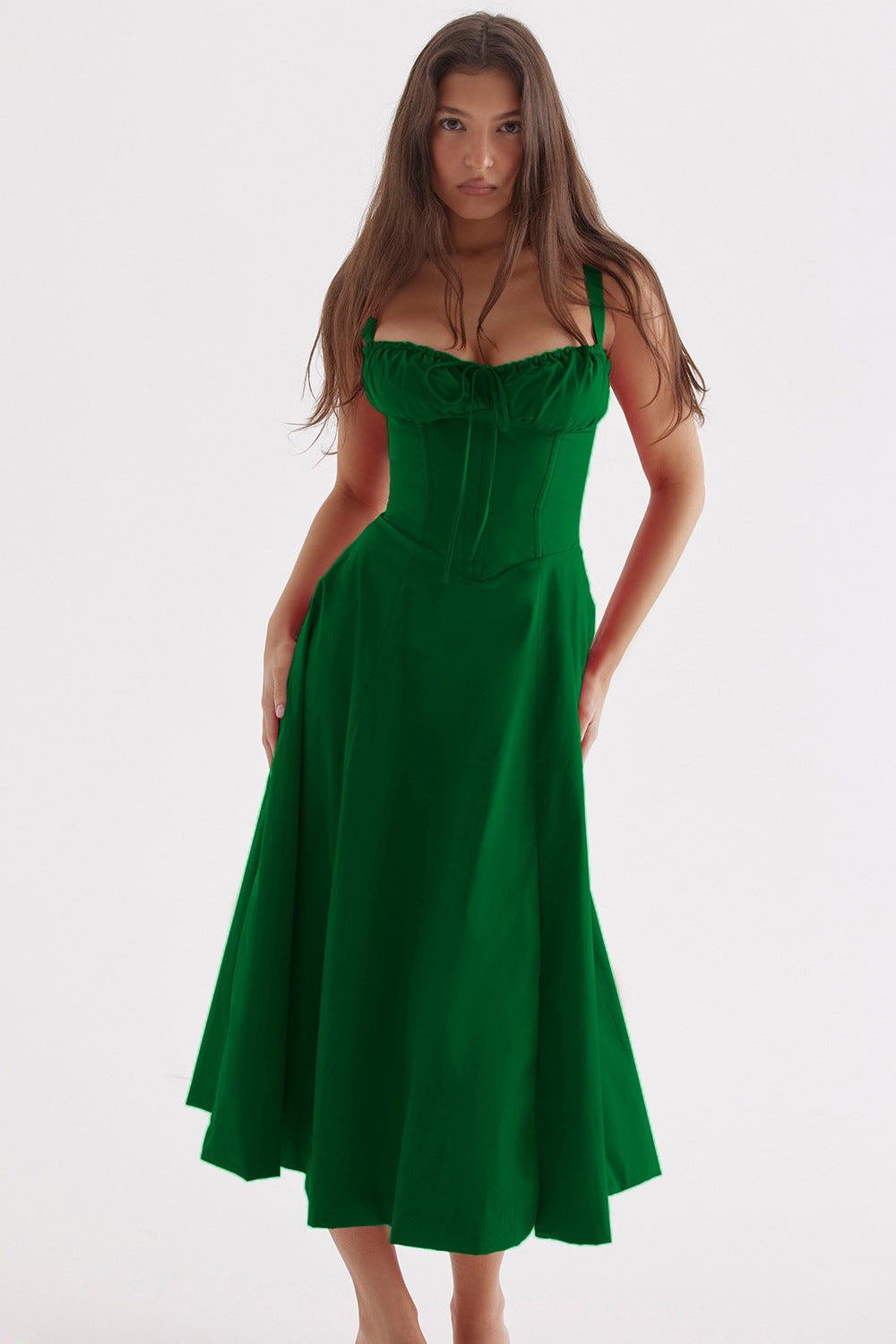 Elunée – Amal Dress