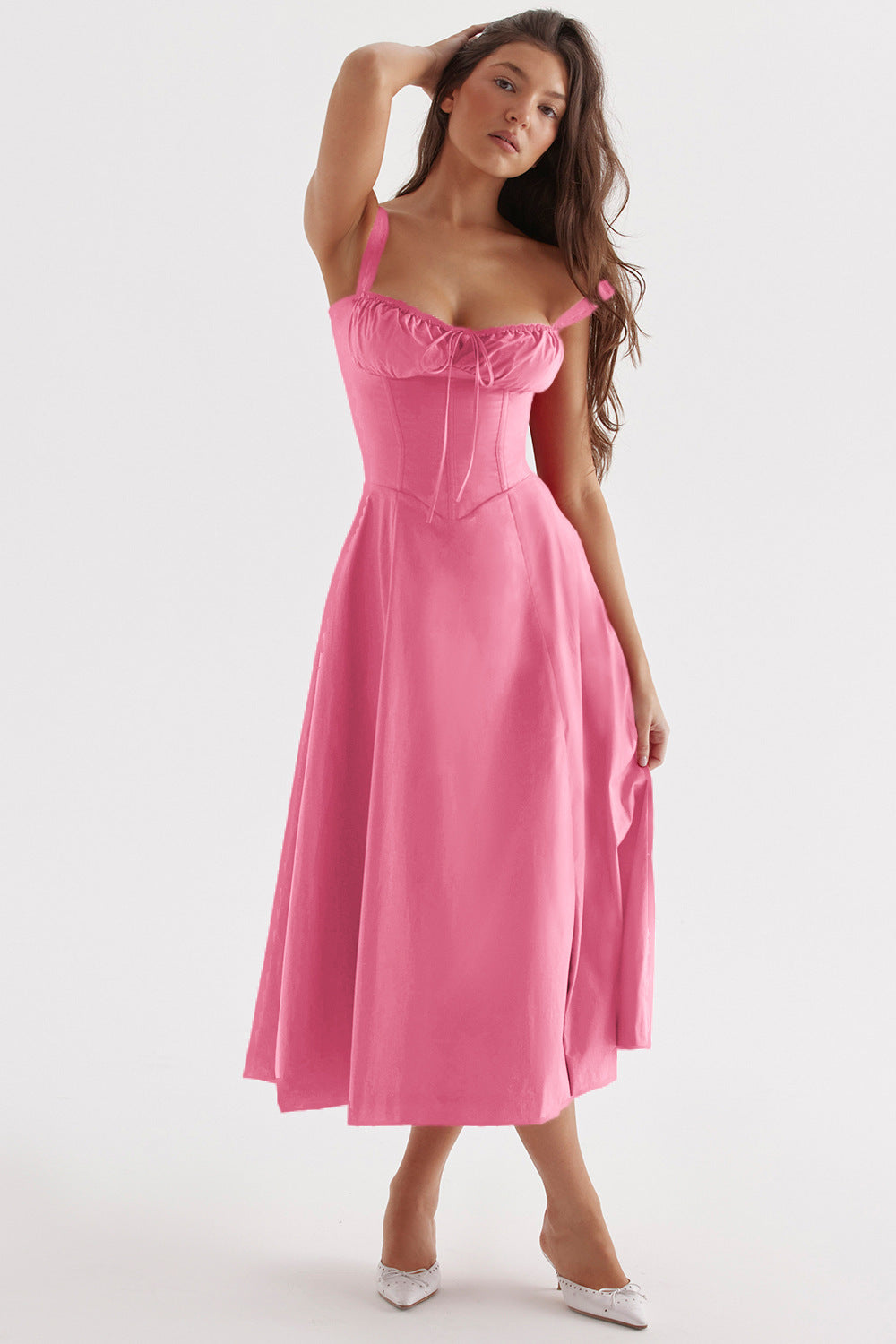 Elunée – Amal Dress