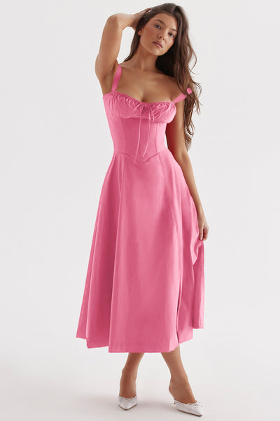 Elunée – Amal Dress