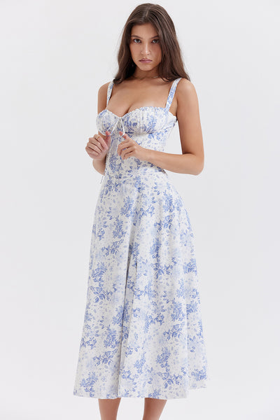 Elunée – Amal Dress