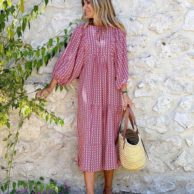 Elunée – Luma Dress