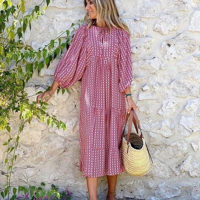 Elunée – Luma Dress
