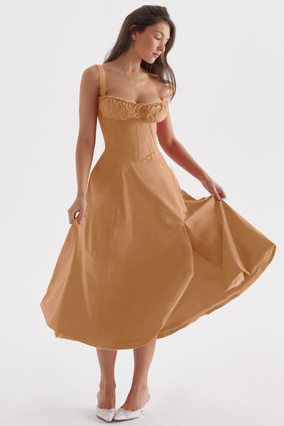 Elunée – Amal Dress
