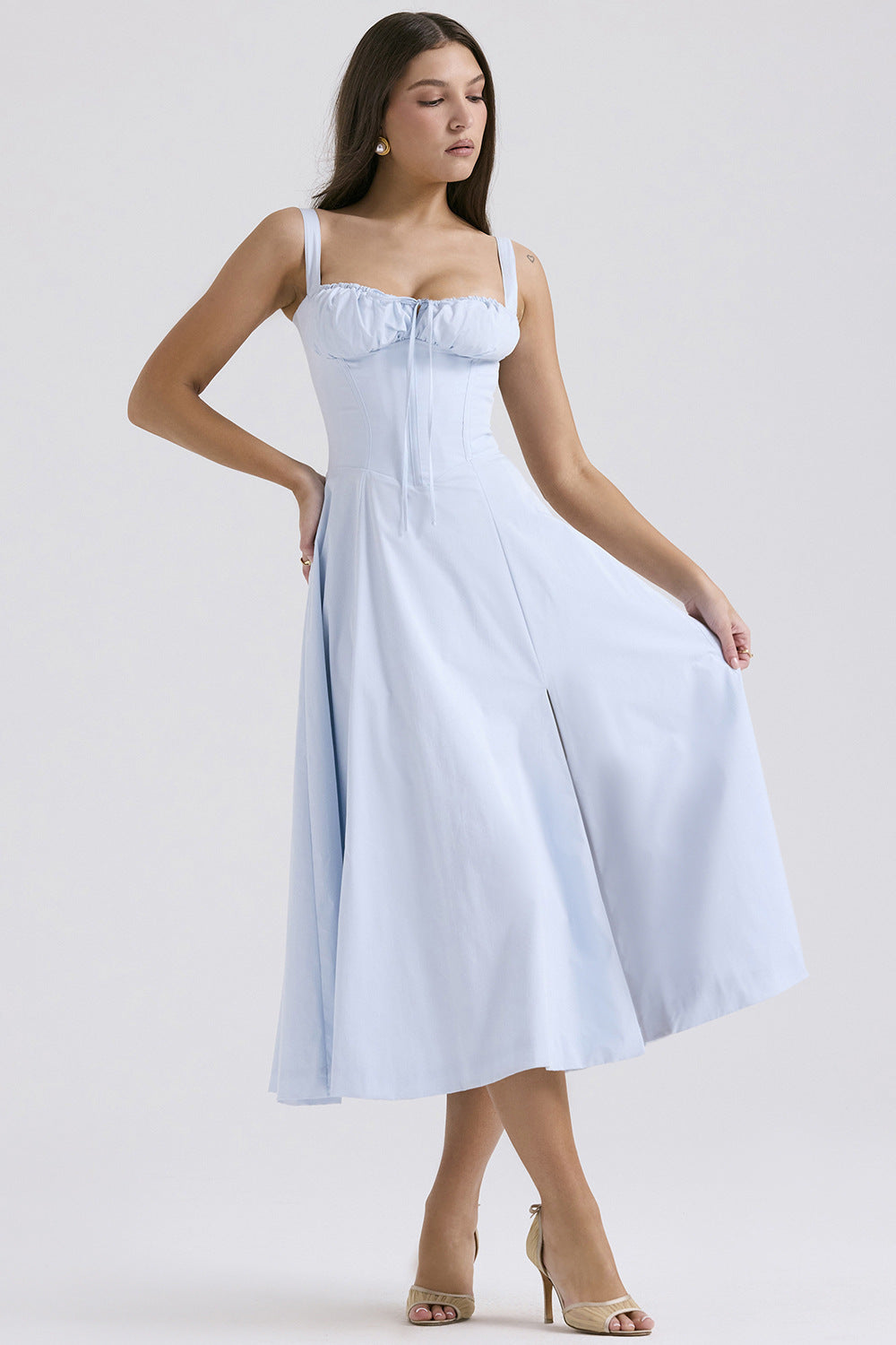 Elunée – Amal Dress
