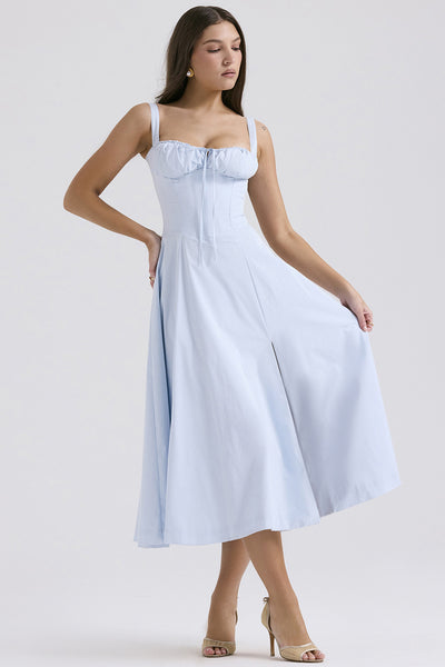 Elunée – Amal Dress