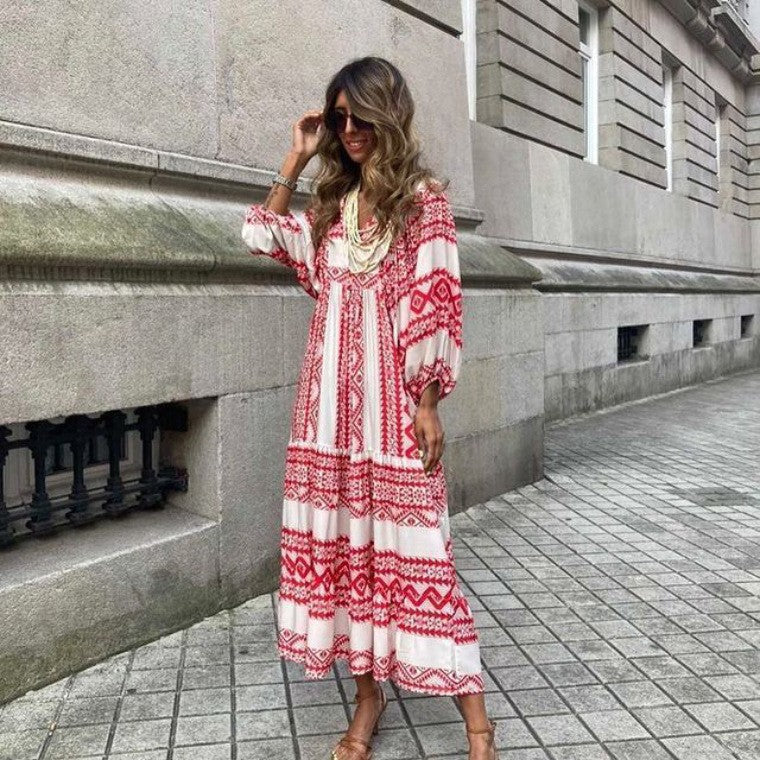 Elunée – Luma Dress