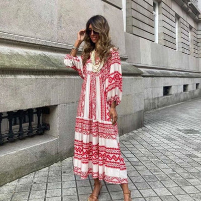 Elunée – Luma Dress