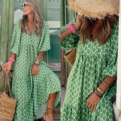 Elunée – Luma Dress