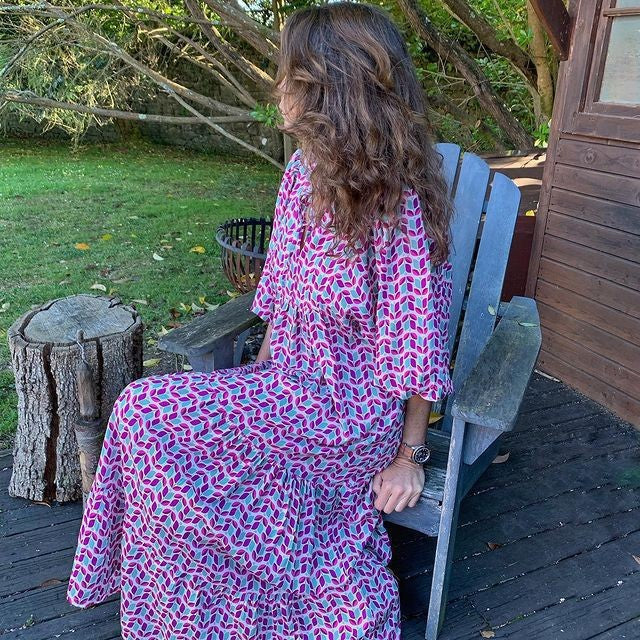 Elunée – Luma Dress