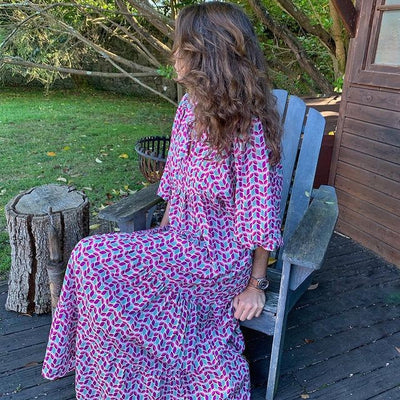 Elunée – Luma Dress