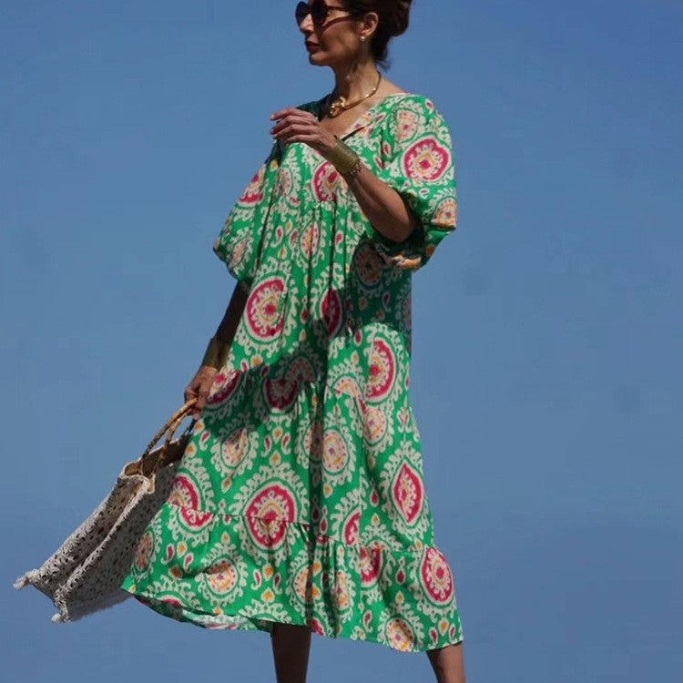 Elunée – Luma Dress
