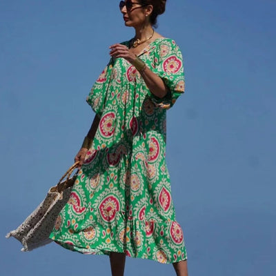 Elunée – Luma Dress