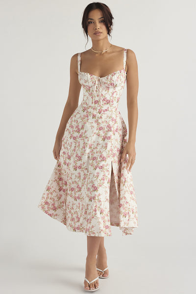 Elunée – Amal Dress