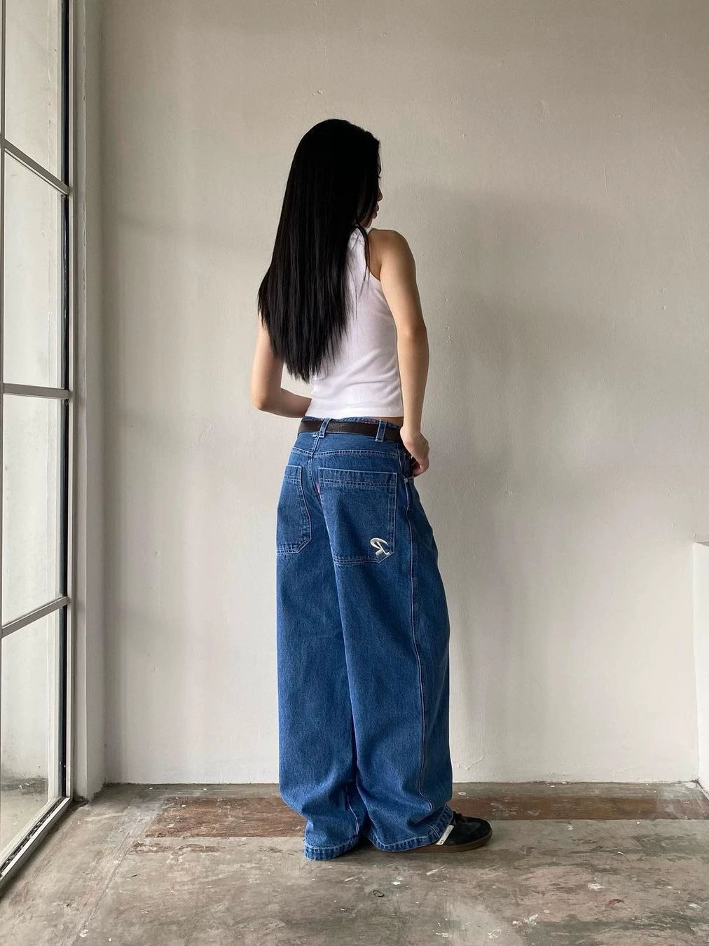 Elunee™ BoldEase Hose Damen