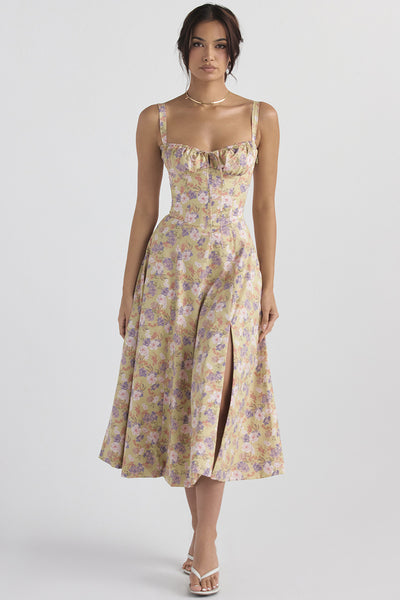 Elunée – Amal Dress