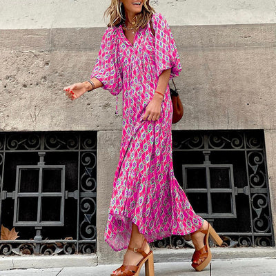 Elunée – Luma Dress